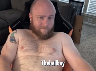 Theballboy