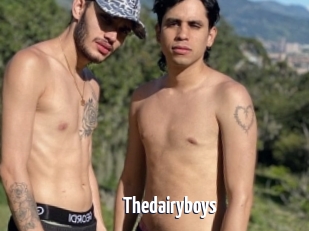 Thedairyboys