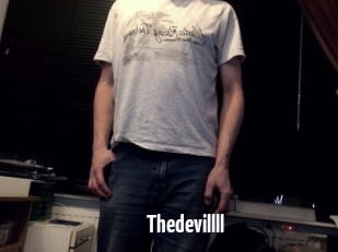 Thedevillll