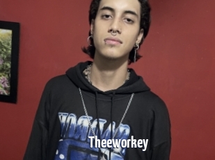 Theeworkey
