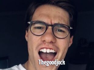 Thegoodjock