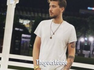 Theguestdude