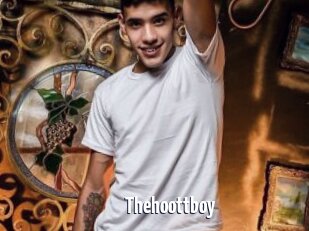 Thehoottboy