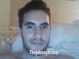Thejohnnybravo