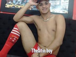 Thelatin_boy
