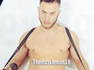 Themuscleman18