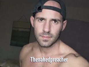 Thenakedpreacher