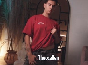 Theocallen