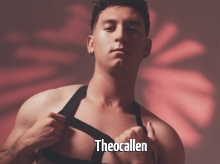 Theocallen