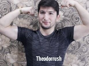 Theodorrush