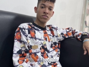 Theojohn