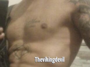 Thevikingdevil