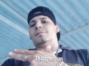 Thiaagoduran