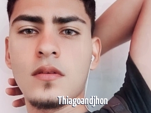 Thiagoandjhon
