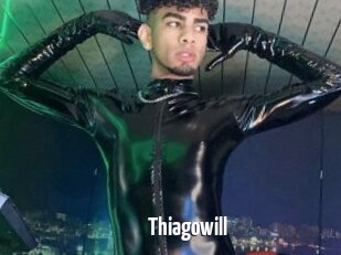 Thiagowill