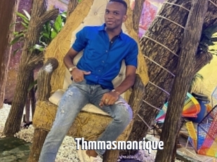 Thmmasmanrique