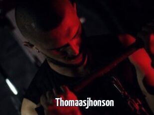 Thomaasjhonson