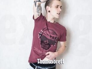 Thomasbrett