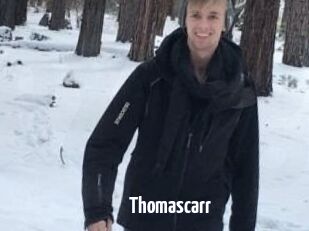 Thomascarr