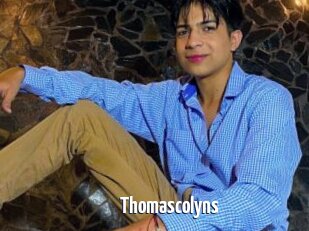 Thomascolyns