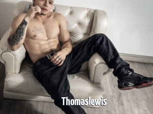Thomaslewis