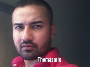 Thomasmix