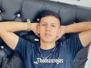 Thomaxrojas