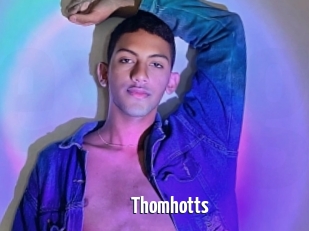 Thomhotts