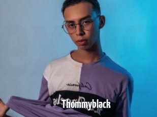 Thommyblack