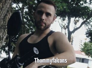 Thommyfalcons