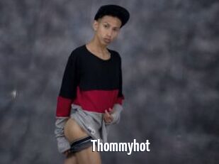 Thommyhot