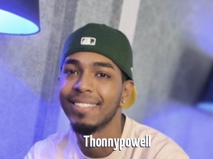 Thonnypowell