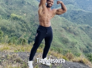 Tiagodesousa