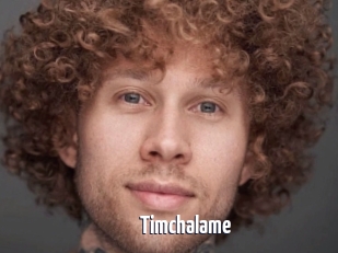 Timchalame