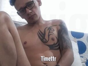 Timettr