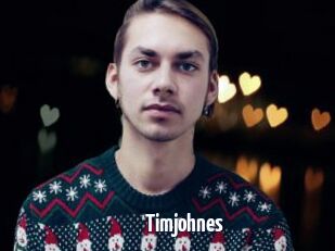 Timjohnes