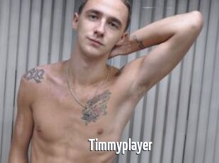 Timmyplayer