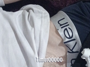 Timur00000