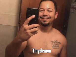 Tinydemon