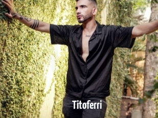 Titoferri