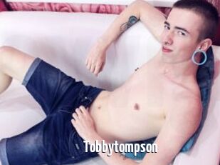 Tobbytompson