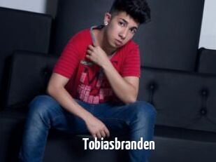 Tobiasbranden