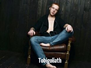 Tobigoliath