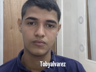 Tobyalvarez