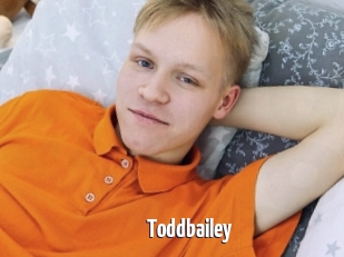 Toddbailey