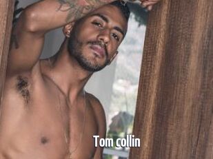 Tom_collin