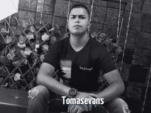 Tomasevans