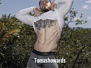 Tomashowards