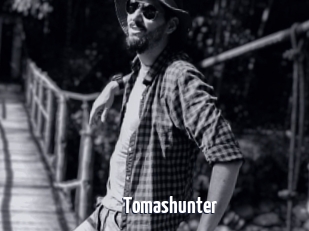 Tomashunter