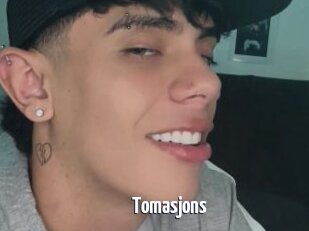 Tomasjons